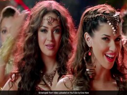 नागिन डांस पर 5 ऐसे गाने, जिसे सुनकर खुद को रोक नहीं पाएंगे आप... देखें Video नागिन डांस पर 5 ऐसे गाने, जिसे सुनकर खुद को रोक नहीं पाएंगे आप... देखें Video