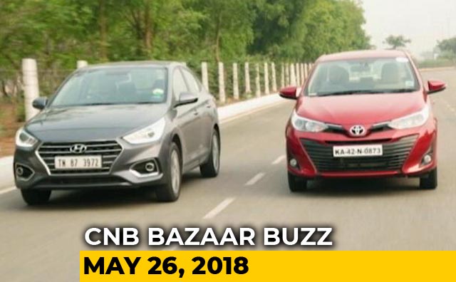 Toyota Yaris vs Hyundai Verna, Indian Scout Bobber, Chat With Volvo India MD Charles Frump