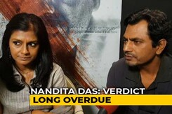 Nandita Das & Nawazuddin Siddiqui On Section 377 Verdict Nandita Das & Nawazuddin Siddiqui On Section 377 Verdict
