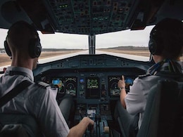 Pilot Kidnapped Student To Deport Him Back To China, Police Say Pilot Kidnapped Student To Deport Him Back To China, Police Say