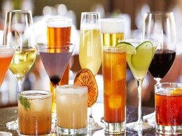 The Ultimate Guide to Bar Glassware: Cocktails, Beer and Wine Glasses The Ultimate Guide to Bar Glassware: Cocktails, Beer and Wine Glasses