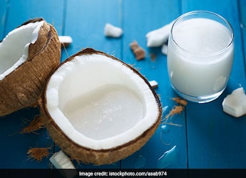 This 4-Ingredient Coconut Drink May Help Boost Immunity (Recipe Inside) This 4-Ingredient Coconut Drink May Help Boost Immunity (Recipe Inside)