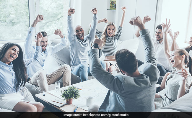 4 Ways To Make Sure You Get Along With Your Work Colleagues