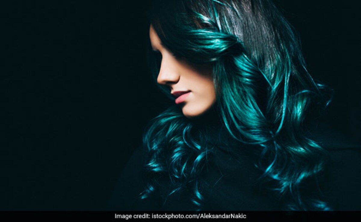 Expert Advice On Caring For Coloured Hair During The Monsoon
