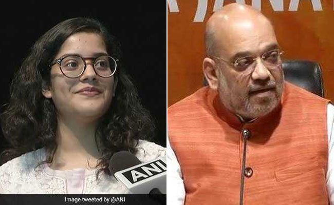 मेघना श्रीवास्तव ने CBSE 12वीं में किया टॉप, मोदी सरकार के 4 साल पूरे, अब तक की 5 बड़ी खबरें