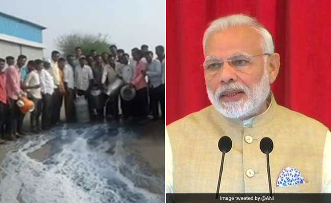 सिंगापुर में PM मोदी ने छात्रों को किया संबोधित, कई राज्यों में किसानों के 'गांव बंद' का असर, 5 बड़ी खबरें