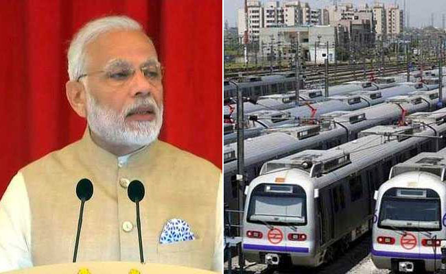 ‘PM मोदी के खिलाफ हत्या की साजिश रच रहे थे माओवादी’, DMRC के बैंक खाते फ्रीज, 5 बड़ी खबरें