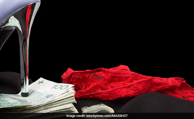 Would Seeing More Condoms In Porn Increase Condom Use In Real Life?