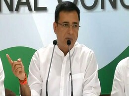 कांग्रेस ने नोटबंदी पर BJP को घेरा, कहा- अमित शाह जिस कॉपरेटिव बैंक के निदेशक रहे वहां जमा हुए सबसे ज्यादा पैसे कांग्रेस ने नोटबंदी पर BJP को घेरा, कहा- अमित शाह जिस कॉपरेटिव बैंक के निदेशक रहे वहां जमा हुए सबसे ज्यादा पैसे