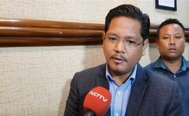 Northeast Chief Ministers Knock On Delhi's Door Against Citizenship Bill