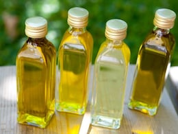 5 Healthy Cooking Oil Options For Daily Use