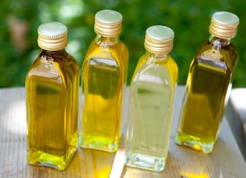 5 Healthy Cooking Oil Options For Daily Use 5 Healthy Cooking Oil Options For Daily Use