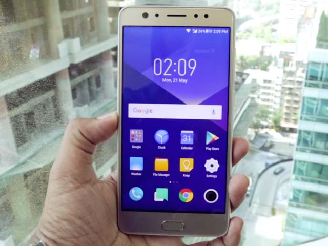 Coolpad Note 6 Review: Good Enough To Take On Redmi 5?