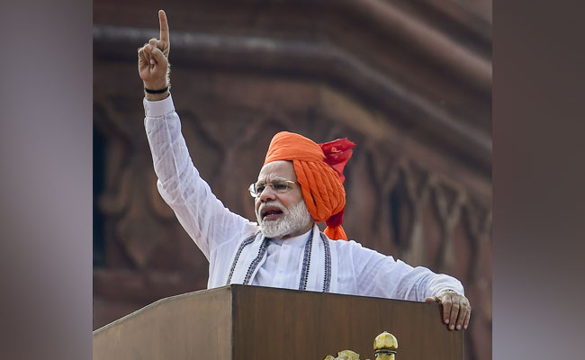 "Very Kind Of Him": Justice Indu Malhotra On PM's Remark On Women Judges