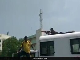 "At Least 1 Should Die": Cop On Video Of Sterlite Protests That Killed 10 "At Least 1 Should Die": Cop On Video Of Sterlite Protests That Killed 10