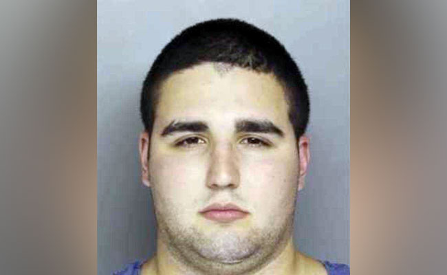 He Lured Men Looking For Weed. Their Bodies Turned Up In A Roaster