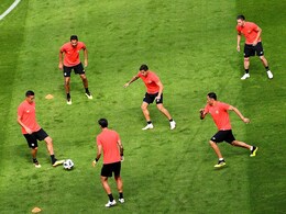 World Cup 2018: Costa Rica, Serbia Face-Off In Battle Of Underdogs World Cup 2018: Costa Rica, Serbia Face-Off In Battle Of Underdogs