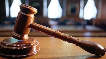 Child Raped, Toilet Cleaner Poured On Her: Man Gets Death In 'Rarest' Case