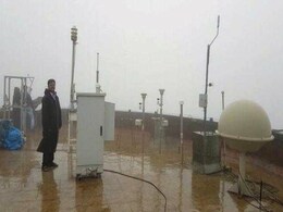 Why Experts At This Pune Lab Are Trying To Understand Clouds Better Why Experts At This Pune Lab Are Trying To Understand Clouds Better