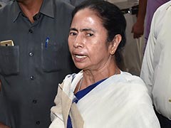 "PM Uses Teleprompters" Says Mamata Banerjee, Pulls Out Of Modicare