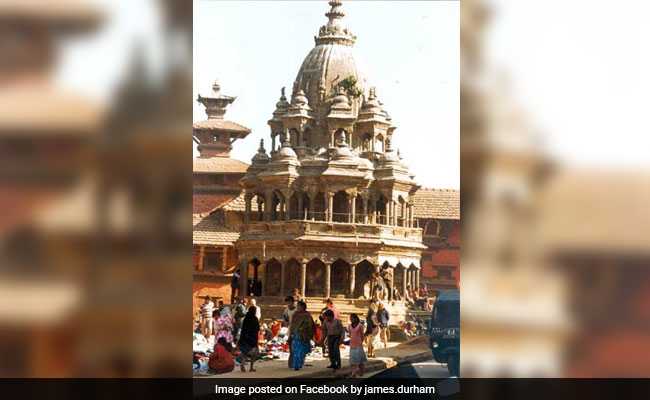 Nepal's Krishna Temple Reopens 3 Years After Deadly 2015 Earthquake