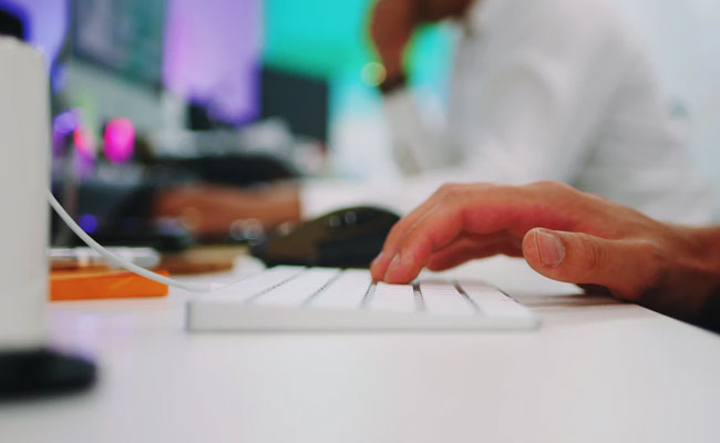 1,464 Australian Officials Used 'Password123' As Their Password