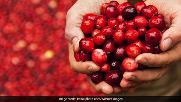 Amazing Ways To Use Cranberries For Your Skin And Hair