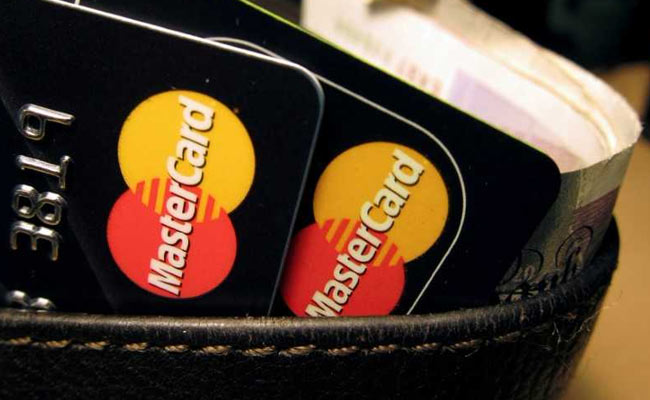 Nexo और Mastercard ने लॉन्च किया पहला क्रिप्टो क्रेडिट कार्ड