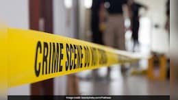 Stepmother Beats 8-Year-Old To Death Using Tongs, Rolling Pin In UP; Arrested: Cops