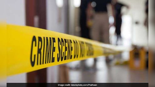 Stepmother Beats 8-Year-Old To Death Using Tongs, Rolling Pin In UP; Arrested: Cops