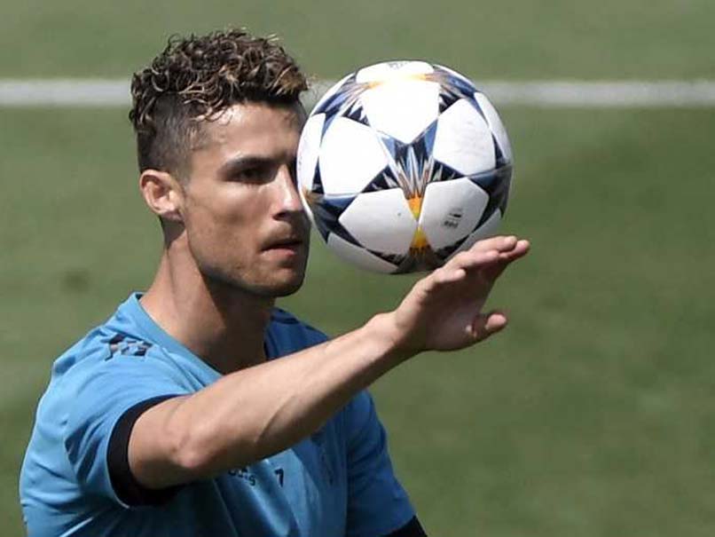 Champions League Final: Liverpool Can Exploit Cristiano Ronaldo's Weaknesses, Says Trent Alexander-Arnold