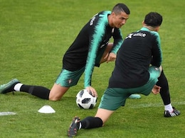 FIFA World Cup, Group B Profile: Heavyweights Portugal, Spain Battle For Supremacy FIFA World Cup, Group B Profile: Heavyweights Portugal, Spain Battle For Supremacy