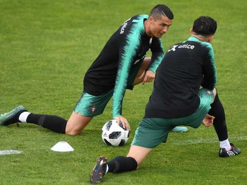 FIFA World Cup, Group B Profile: Heavyweights Portugal, Spain Battle For Supremacy