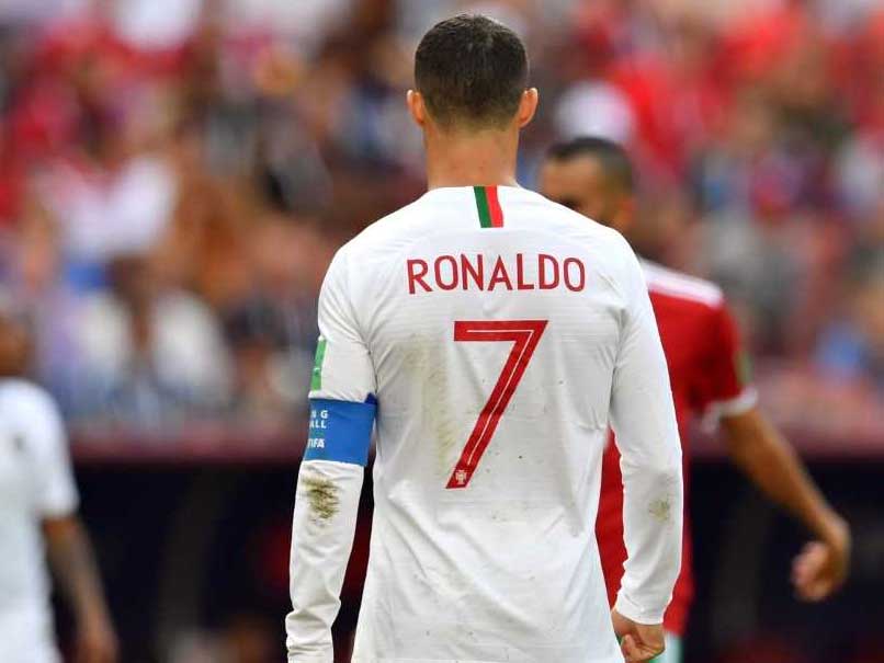 World Cup 2018, Portugal vs Morocco Highlights: Cristiano Ronaldo Scores Winner As Portugal Beat Morocco 1-0