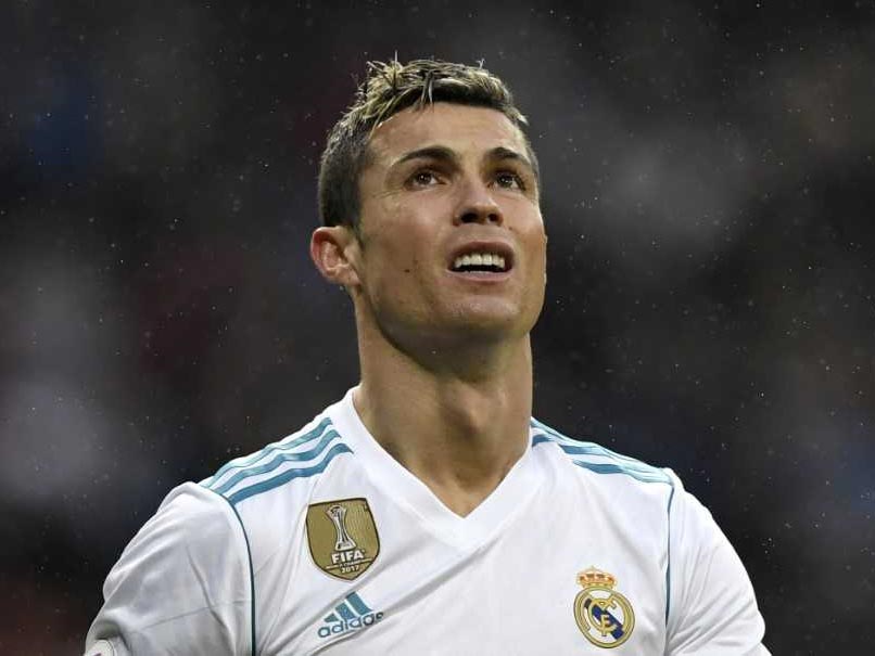 Real Madrid's Cristiano Ronaldo Reaches Deal With Spanish Tax Authorities: Reports