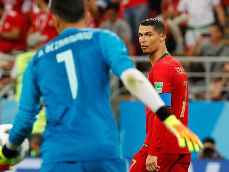 World Cup 2018, Iran vs Portugal: Iran's Goalkeeper Goes From Being Homeless To Blocking Cristiano Ronaldo's Penalty Kick