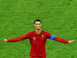 World Cup 2018: Portugal-Uruguay More Than Cristiano Ronaldo v Luis Suarez, Says Bruno Alves World Cup 2018: Portugal-Uruguay More Than Cristiano Ronaldo v Luis Suarez, Says Bruno Alves