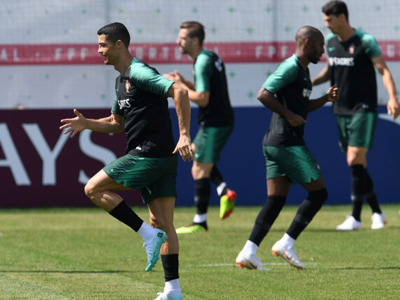 World Cup 2018, Round of 16 Uruguay vs Portugal Preview: Over-Achievers Uruguay, Portugal To Fight For Survival