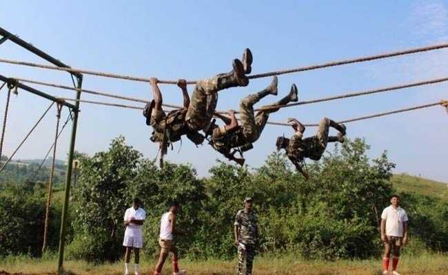Immediate Hiring Ordered To Fill 55,000 Vacant Seats In Security Forces
