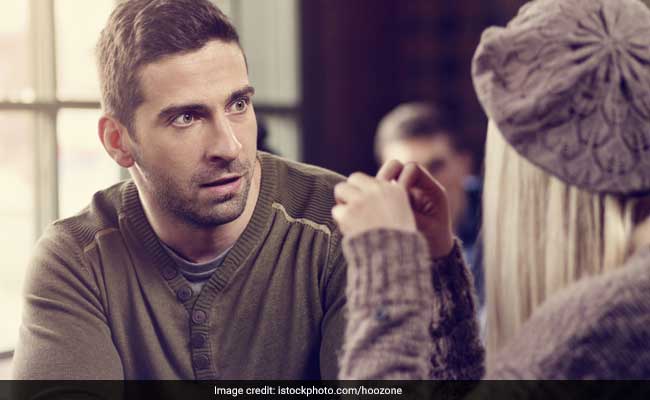 3 Ways To Not Come On Too Strong At The Beginning Of A Relationship