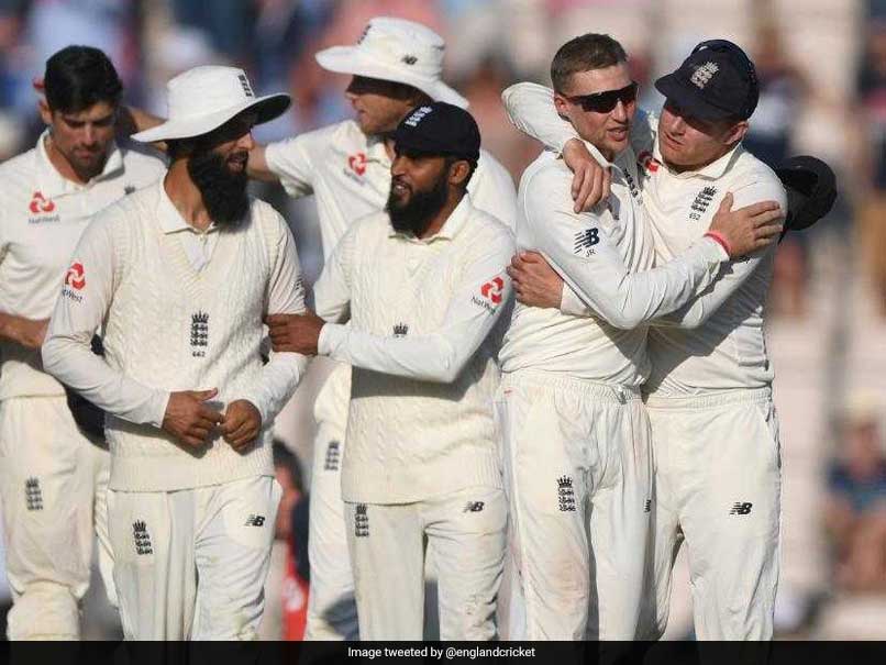 India vs England: Skipper Joe Root Announces Unchanged Team For The Final Test