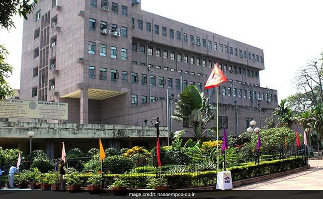 Top Vacancy In Government Puts India Data Reputation at Risk: Report