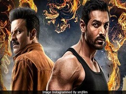 <i>Satyameva Jayate</i> Box Office Collection Day 2: John Abraham's Film At 28 Crore After 'Big Dip' <i>Satyameva Jayate</i> Box Office Collection Day 2: John Abraham's Film At 28 Crore After 'Big Dip'