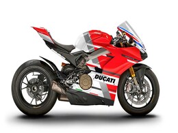 Ducati Panigale Bikes From Race Of Champions To Be Auctioned Ducati Panigale Bikes From Race Of Champions To Be Auctioned