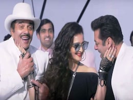 धर्मेंद्र-सलमान खान के बीच फंसी रेखा, Yamla Pagla Deewana Phir Se का 'राफ्ता राफ्ता' सॉन्ग हुआ वायरल- देखें Video धर्मेंद्र-सलमान खान के बीच फंसी रेखा, Yamla Pagla Deewana Phir Se का 'राफ्ता राफ्ता' सॉन्ग हुआ वायरल- देखें Video