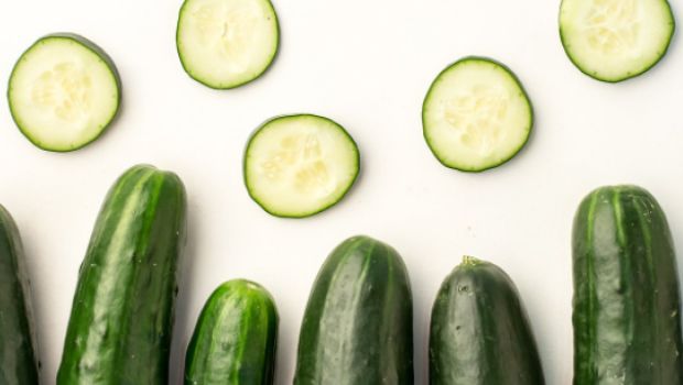 cucumbers