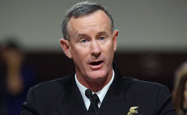 Chief Of Raid That Killed Bin Laden Asks Trump Revoke Security Clearance