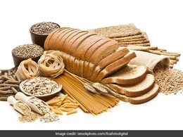 Why You Should Never Skip Carbs If You're Serious About Muscle Gain Why You Should Never Skip Carbs If You're Serious About Muscle Gain