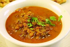 How To Make Kala Chana Rasedaar At Home How To Make Kala Chana Rasedaar At Home