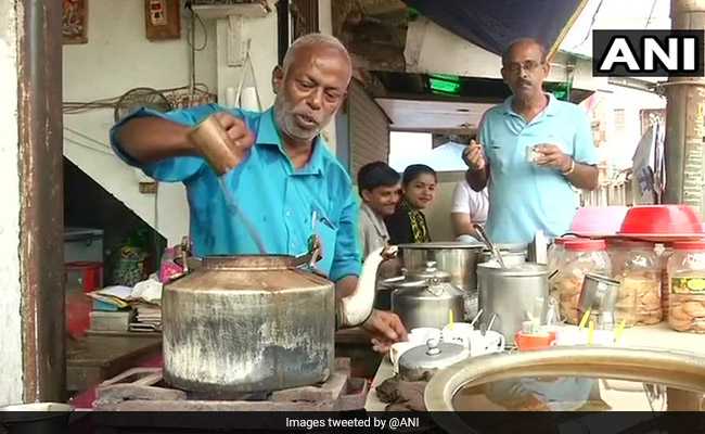 How Life Changed For Cuttack Tea Seller After PM Modi's <i>Mann Ki Baat</i>